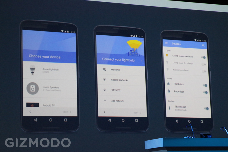 Illustration for article titled Our Google I/O Liveblog Is Right Here